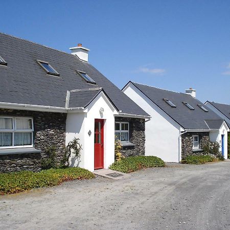 Holiday Home Seaside Cottages-2 By Interhome Chapeltown Exterior photo