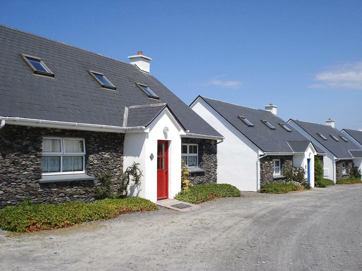 Holiday Home Seaside Cottages-2 By Interhome Chapeltown Exterior photo